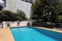 Spacious 4BR Townhouse - Rooftop Terrace - Pools