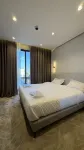 303 tara-JRE Jabal Al Lweibdeh with stunning view - Homestays