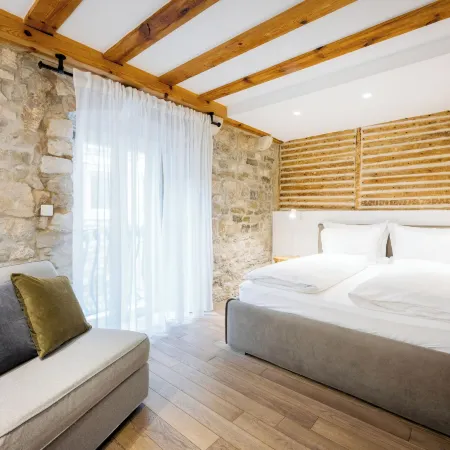 Grgur Ninski Rooms