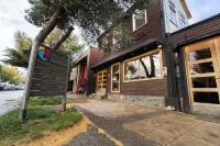 Hotel Aquaterra - 3-Star