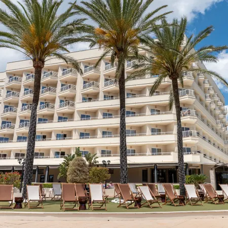 Cala Millor Garden Hotel - Adults Only