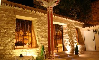Hostal Santa María de Úbeda - Housity