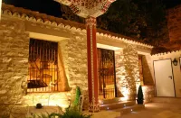 Hostal Santa María de Úbeda - Wifi