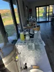 Tolstoy’un Bisikleti Gökçeada - breakfast