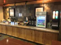 TownePlace Suites by Marriott Bend - breakfast