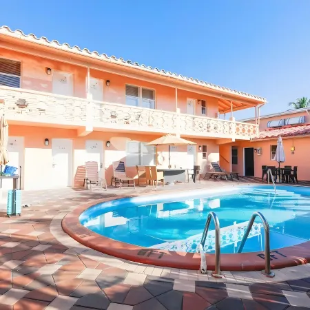 Casa Pellegrino Boutique Hotel