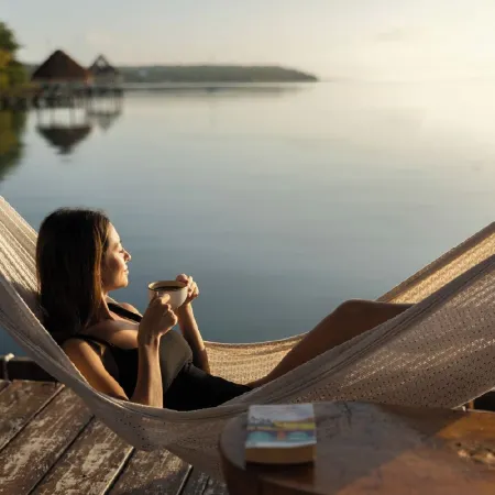 Mia Bacalar Luxury Resort & Spa