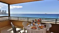 Les Dunes Suites - Private Pools