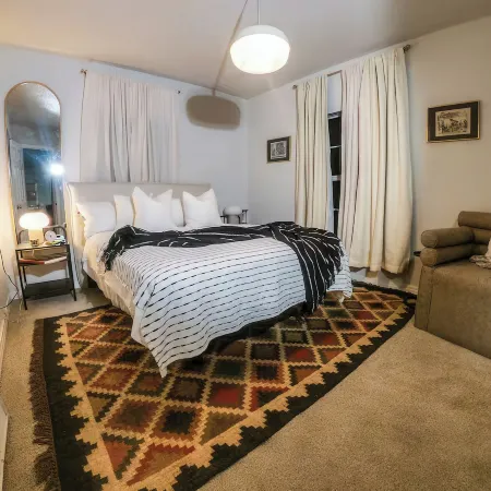 Cozy House