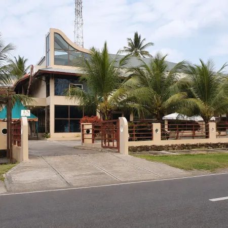 Hotel Raja Ampat