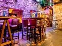 The Residence Hotel Hotels near Salthill