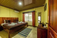 Hormiga's Houses la Fortuna - Apartments