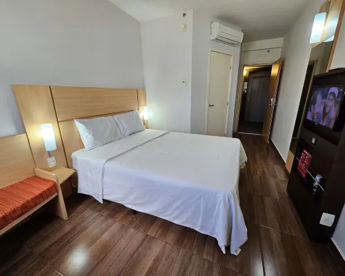 Ibis Mossoro Hotels in Mossoro