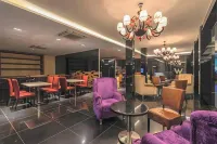 Wiwo Hotel