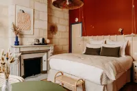 B&B Maison Rosa - Pensionat