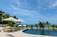 Deluxe One Bedroom Loft - Sea View