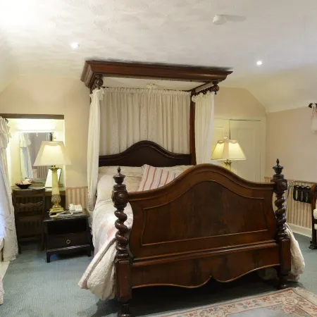Meryan House Hotel Hôtels à : Taunton