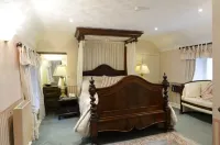 Meryan House Hotel - Breakfast