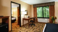 Grand Hotel at Bridgeport - Spa