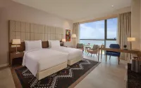 Kempinski Hotel Brazzaville