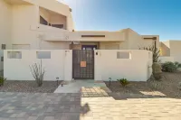 Mtn-View Oasis w/ Pool, Spa & Gym in Oro Valley! - WiFi