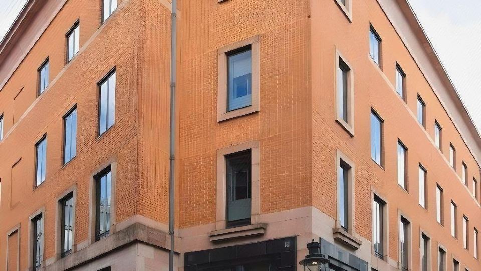 The Z Hotel Trafalgar