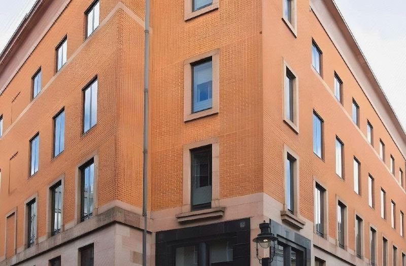 The Z Hotel Trafalgar