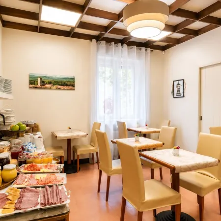 Villa Catelli B&B