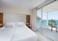 Melbeach Hotel & Spa - Adults Only - balcony