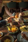 Willow, Worldhotels Crafted - breakfast