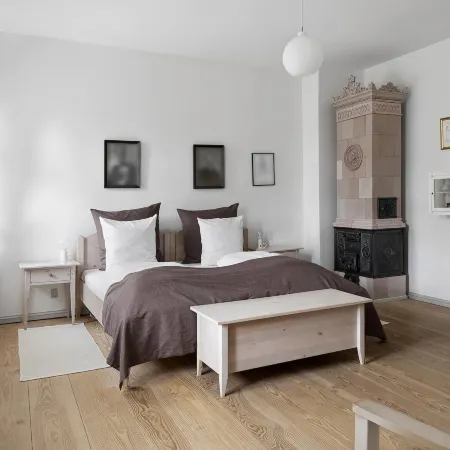 Brødremenighedens Hotel, BW Signature Collection