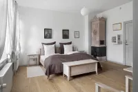 Brødremenighedens Hotel, BW Signature Collection