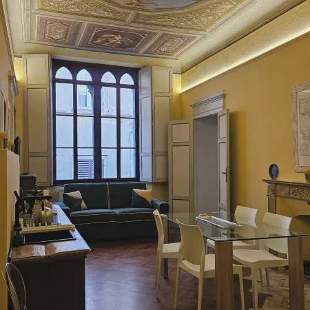 Casa Ciseri