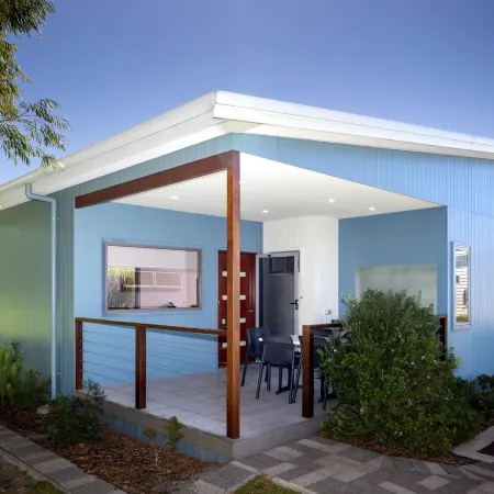 Big4 Emu Beach Holiday Park
