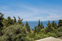 Villas Muscalas by Konnect, 200m from the Beach - Bergblick