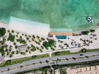 2-Level Retreat + Jacuzzi | Free Airport Transfer Các khách sạn ở 