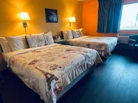 Silver Sands Hotel RV Park - 2-Star