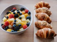 Swissotel Uludag Bursa - petit déjeuner