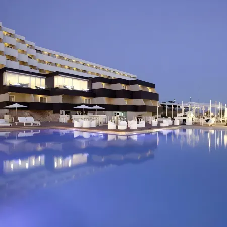 Ibiza Corso Hotel & Spa