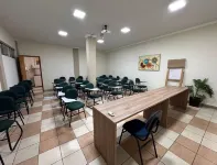 Domus Hotel Veneza Ipatinga - 2-Star