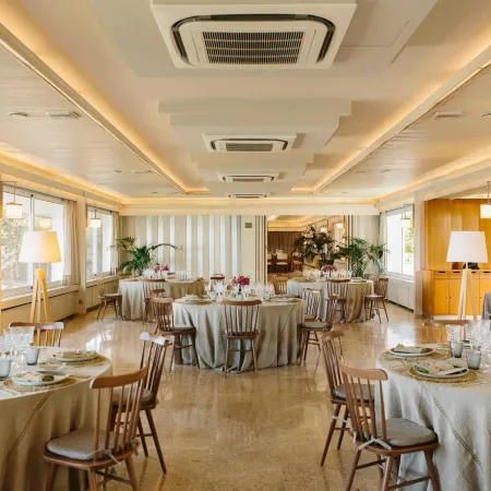 Hotel Santa Marta