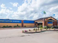 Executive Inn فنادق في موسكوغي