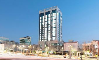 Chuncheon Bella Residence