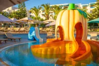 Sentido Bellevue Park - Beach