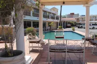 Hotel la Villa - Pools