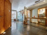 Sottovento Luxury Hospitality Hotels in Bormio