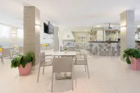 Hotel Flor Los Almendros - parking