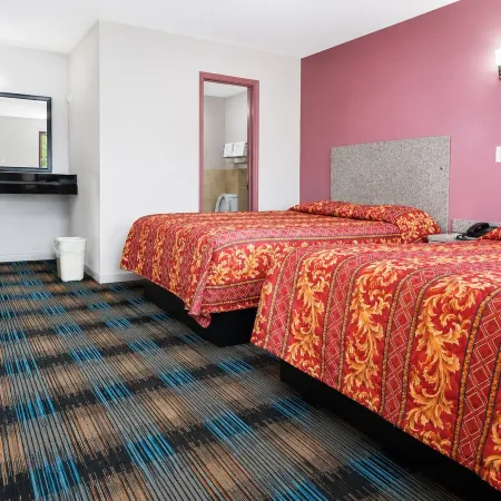 City Motel