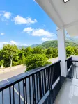 Cobi’s Home - Mountain view