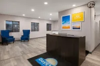 Days Inn by Wyndham Safford, AZ